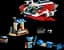 Конструктор LEGO Star Wars Багровый огненный ястреб 136 детали (75384) - миниатюра 2