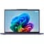 Ноутбук Acer Swift 14 AI SF14-51-75NV Ultra 7 258V 48GHz,14'',32GB LPDDR5X,1TB,Arc,Windows 11 Домашняя,Steam - миниатюра 4