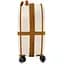 Валіза Semi Line 24" M Ecru/Brown (T5670-3) - мініатюра 7