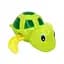 Заводная игрушка для купания "Черепашка" Mega Zayka MGZ-0919(Green) - миниатюра 1