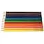 Олівці кольорові Maped Color peps Classic з точилкою 12 шт. (MP.183213) - мініатюра 2