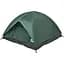 Намет Skif Outdoor Adventure II 200x200 см 3-х місцева Green (1013-389.00.83) - мініатюра 1