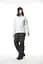 Куртка пуховая Picture Organic Mid Puff Down Woman 2024 M Белый - миниатюра 4
