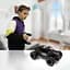 Уцінка. Машинка на радіокеруванні Sulong Toys Off-Road Crawler Race чорний (SL-309RHMBl)  - мініатюра 13