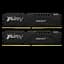 Оперативная память Kingston Fury 16GB (2x8GB) DDR5 6000MHz Beast EXPO (KF560C30BBEK2-16) - миниатюра 1