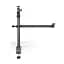 Штатив-тримач Ulanzi Vijim Desktop Extendable Light Stand (UV-2487 LS02) - мініатюра 3