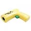 Ультразвуковий відлякувач собак Scram Patrol 0027 Yellow (17079) - мініатюра 2