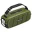 Портативна колонка Hopestar A20 (10) зелена (MER-14426_2029) - мініатюра 1
