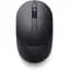 Мишка Dell Mobile Wireless MS3320W Black (570-ABHK) - мініатюра 2