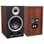 Полиця акустика TAGA Harmony AZURE B-40 v.2 Walnut - мініатюра 2