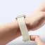 Ремінець Dux Ducis Mixture Ultra для Apple Watch 38/40/41/42mm(ser.10) Starlight - мініатюра 7