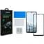 Защитное стекло BeCover для Tecno Pop 6 Pro (BE8) Black (708556) - миниатюра 2
