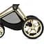 Коляска Cybex Priam by Jeremy Scott Wings (521002711) - мініатюра 8