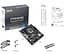 Материнська плата ASUS PRIME B760M-F WIFI (PRIME B760M-F WIFI) (Socket 1700, Intel B760, Micro-ATX) - мініатюра 6