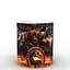 Кухоль GeekLand Mortal Kombat Мортал Комбат воїни MK.02.04 330 мл білий - мініатюра 3