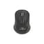 Мишка Esperanza Titanum TM104K Black - мініатюра 2