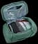Рюкзак Thule Landmark Travel Pack 60L TLPF-260 Woman Hazy Green (7121895) - мініатюра 3