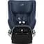 Автокресло Britax Römer Dualfix 5Z Indigo Blue с платформой Vario Base 5Z синее (2000038421) - миниатюра 2