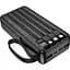 Зовнішній акумулятор Borofone BJ76A 20000mAh 10W Black [161207] - мініатюра 4