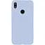 Чехол-накладка Toto 1 mm Matt TPU Case Xiaomi Redmi Note 7 Lilac - миниатюра 1
