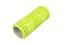 Массажный ролик EasyFit Grid Roller 33 см v.1.0 Салатовый (EF-2019-G) - миниатюра 1