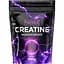 Креатин Pure Gold Creatine Monohydrate Thunder 500 г Mango - миниатюра 1