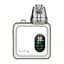 Електронна сигарета Под-система OXVA Xlim SQ Pro 30 W Pod 1200 mAh 2 ml Kit Spring White (16458) - мініатюра 1