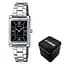 Годинник Casio LTP-1234DD-1A - мініатюра 1