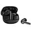 Бездротові навушники QCY Melobuds N50 (HT12) Black - мініатюра 2