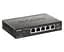 Комутатор DGS-1100-05PD 5xGE, (2xGE, 2xGE PoE, 1xGE PD), EasySmart D-Link teh0018271 - мініатюра 3