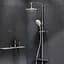 Душова система AM.PM Like ShowerSpot без змішувача AM.PM F0780200 - мініатюра 2