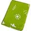 Рушник вафельний MirSon №510 Waffle Green tropics 90х45 см (2200006739753) - мініатюра 1