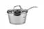 Ковш с крышкой Ringel Potsdam 16 см 1.8 л  (RG-4010-16) - миниатюра 2