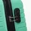 Валіза Semi Line 19" S Sea Green (T5612-1) - мініатюра 7