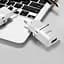 Мережевий зарядний пристрій Hoco C11 + Cable USB-A to MicroUSB White [63486] - мініатюра 5