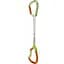 Відтяжка Climbing Technology Nimble Evo Set DY 22 cm (1053-2E688DR AOB) - мініатюра 1