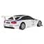 Машинка RASTAR BMW M3 R/C 1:24 білий 48300 - мініатюра 6