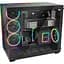 Корпус be quiet! Light Base 900 DX Black (BGW69) [134564] - миниатюра 3