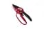 Секатор садовый Intertool 200 мм храповый механизм FT-1005 - миниатюра 2