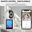Радионяня с экраном Smart Camera 5Mp Wi-Fi - миниатюра 9