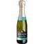 Вино ігристе Zonin Prosecco Spumante Brut Cuvee 1821 DOC, біле, брют, 11%, 0,2 л - мініатюра 1