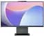Моноблок Lenovo 27 ThinkCentre Neo 50a 27 G5 /i5-13420H/16GB/512SSD/W11P/Luna Gray (12SB0017UI) - мініатюра 1