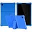 Чехол для планшета Lenovo Tab M10 TB-X606L TB-X606F TB-X606X 10.3 противоударный силиконовый - миниатюра 1