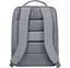 Рюкзак Xiaomi Mi Urban Backpack 2 світло-сірий ZJB4163CN - мініатюра 7