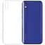 Чохол-накладка Toto TPU High Clear Case HuAwei Y5 2019 Transparent - мініатюра 1