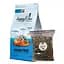 Сухий корм для дорослих собак happyOne Mediterraneum Adult Dog Fresh Sardine зі свіжою сардиною беззерновий 1 кг на вагу - мініатюра 1