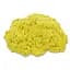 Кинетический песок Strateg Magic sand желтый 500 г (39403-5) - миниатюра 2