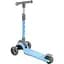 Трехколесный самокат Best Scooter ЦБ-00245759 голубой - миниатюра 4