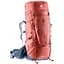Рюкзак Deuter Aircontact X 80+15 SL (1052-3370522 5335) - мініатюра 2
