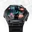 Часы умные Black Shark S1 Pro черные - миниатюра 6